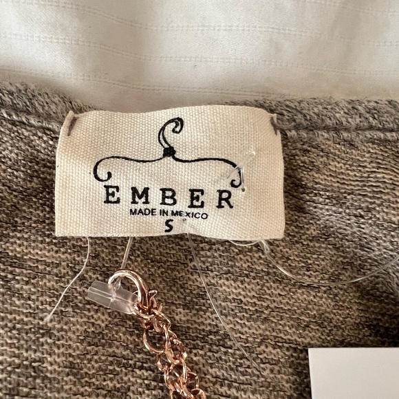 EMBER top. - Picture 10 of 10